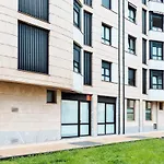 Appartement Salbide