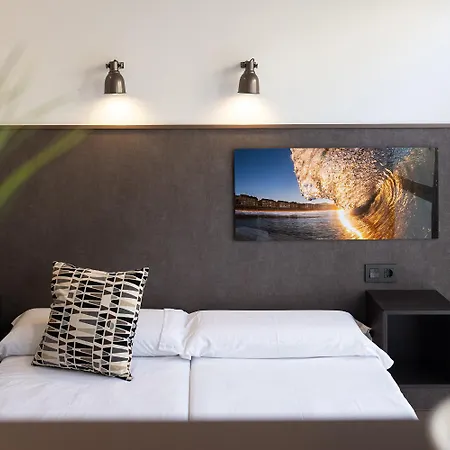 Salbide By Egona Zarautz