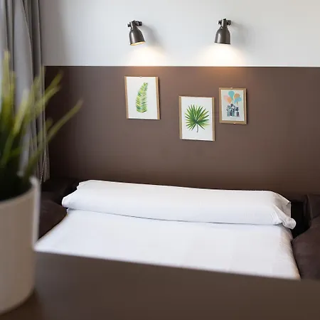 Salbide Apartment