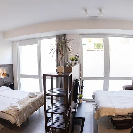 Appartement Salbide *