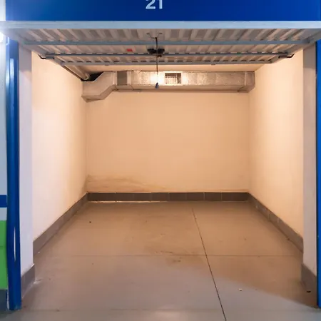 Zarautz Salbide Apartments * Zarautz