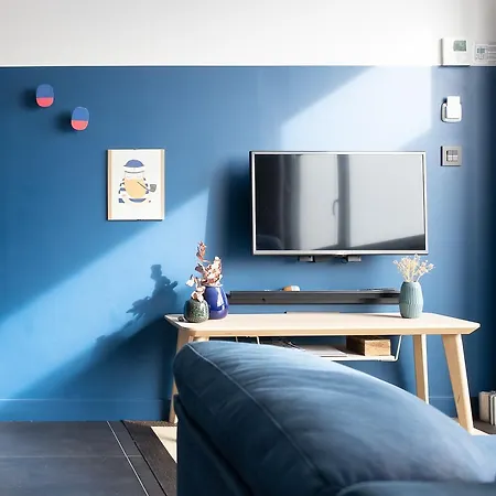 Appartement Zarautz Salbide Apartments