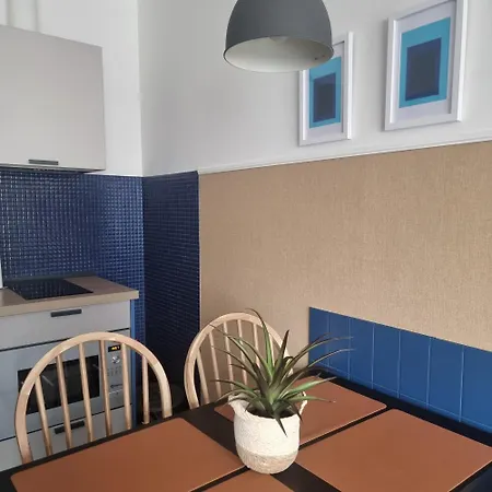 Apartment Salbide
