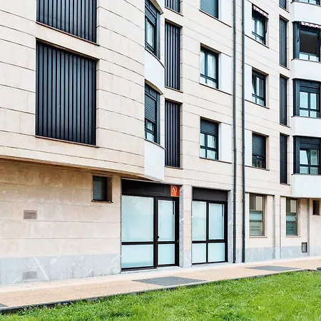 Apartment Salbide By Egona