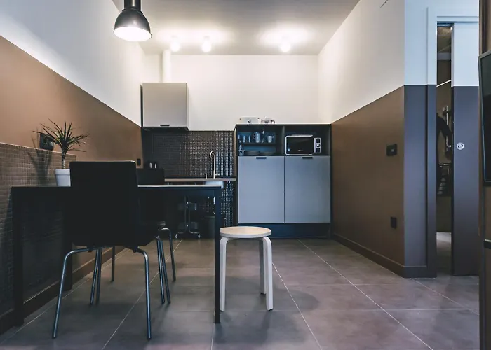 Zarautz Salbide Apartments Zarautz