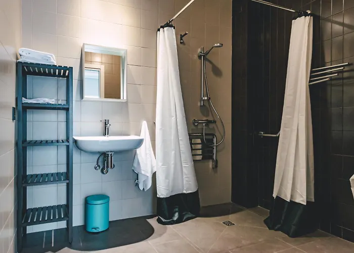 Appartement Zarautz Salbide Apartments