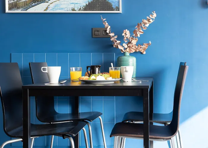 Zarautz Salbide Apartments *