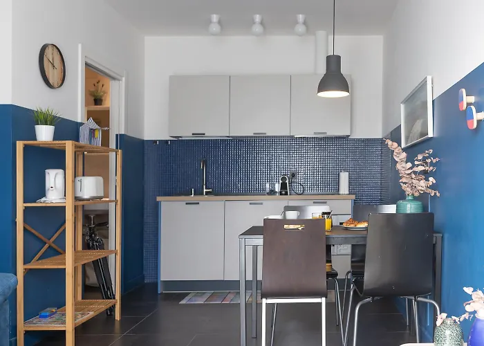 Zarautz Salbide Apartments *