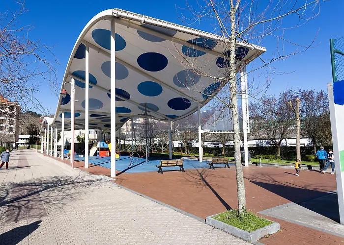 Zarautz Salbide Apartments Appartement Zarautz