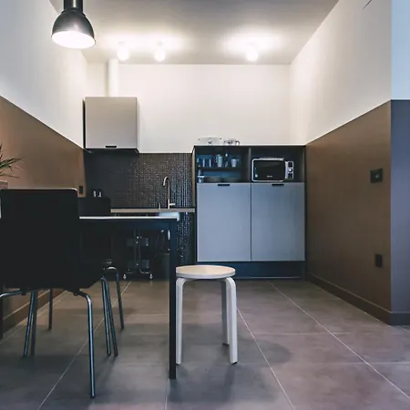 Zarautz Salbide Apartments 扎鲁亚斯