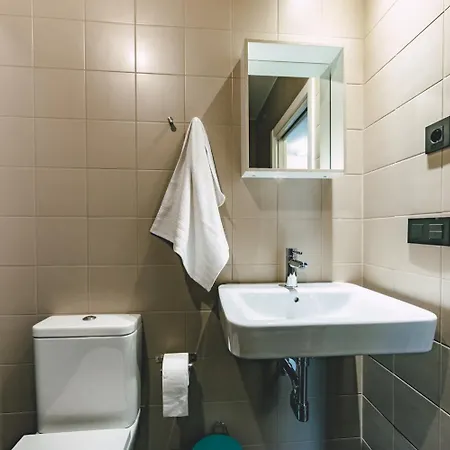 Salbide By Egona * Zarauz