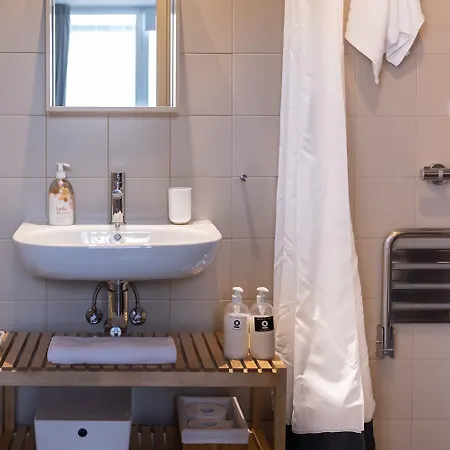 Apartamento Salbide Zarautz