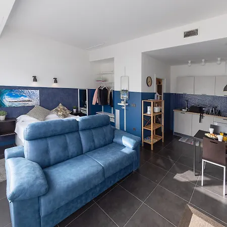 Apartament Salbide By Egona