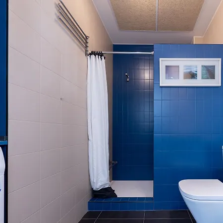 Salbide By Egona Apartament *