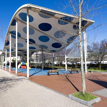 Salbide By Egona Apartament Zarauz