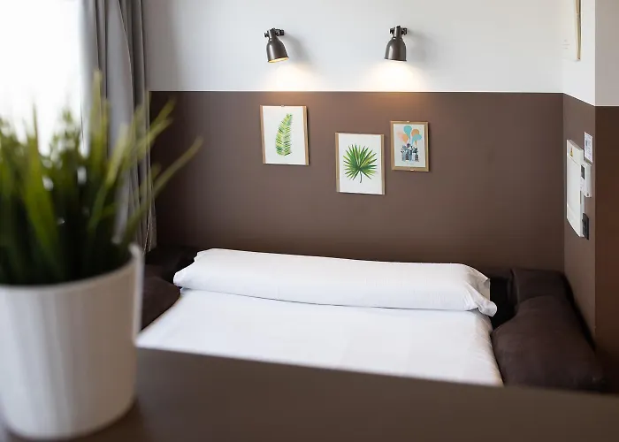 Zarautz Salbide Apartments 公寓