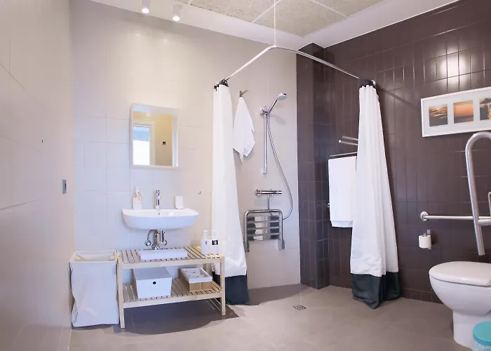 Zarautz Salbide Apartments *