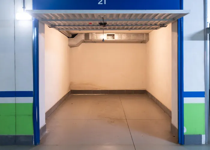 Zarautz Salbide Apartments * 扎鲁亚斯